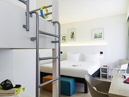 ibis Styles Nieuwpoort