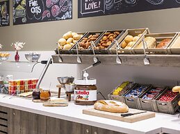 ibis Styles Nieuwpoort