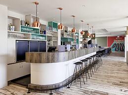 ibis Styles Nieuwpoort