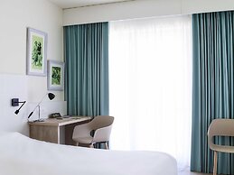 ibis Styles Nieuwpoort