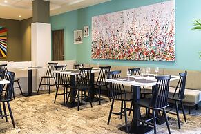 ibis Styles Nieuwpoort