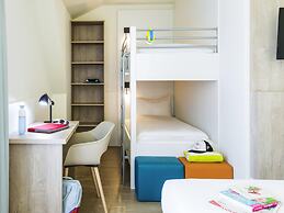 ibis Styles Nieuwpoort