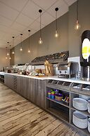 ibis Styles Nieuwpoort