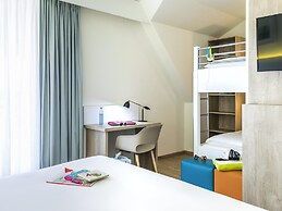 ibis Styles Nieuwpoort
