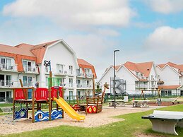 ibis Styles Nieuwpoort