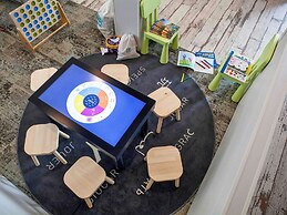 ibis Styles Nieuwpoort