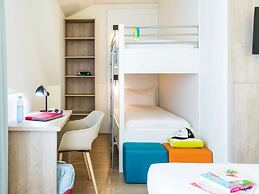 ibis Styles Nieuwpoort