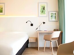 ibis Styles Nieuwpoort