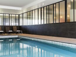 ibis Styles Nieuwpoort