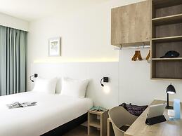 ibis Styles Nieuwpoort