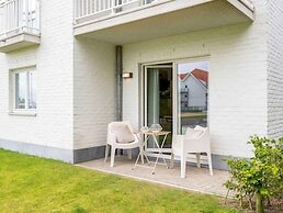 ibis Styles Nieuwpoort