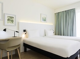 ibis Styles Nieuwpoort