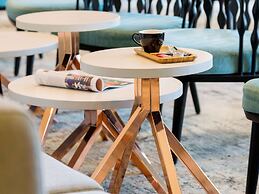 ibis Styles Nieuwpoort