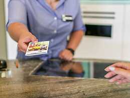 ibis Styles Nieuwpoort