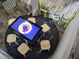 ibis Styles Nieuwpoort