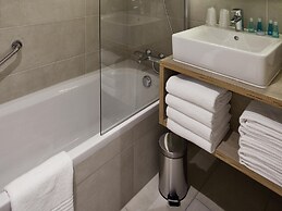 ibis Styles Nieuwpoort