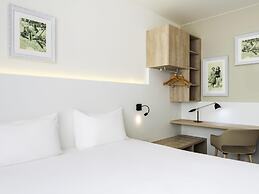 ibis Styles Nieuwpoort