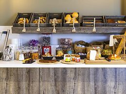 ibis Styles Nieuwpoort