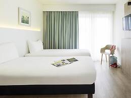 ibis Styles Nieuwpoort