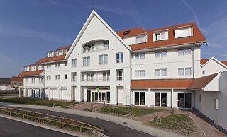 ibis Styles Nieuwpoort