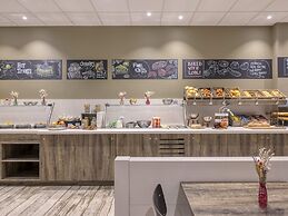 ibis Styles Nieuwpoort