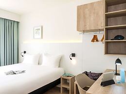 ibis Styles Nieuwpoort