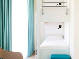 ibis Styles Nieuwpoort