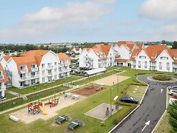 ibis Styles Nieuwpoort