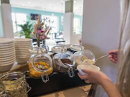 ibis Styles Nieuwpoort