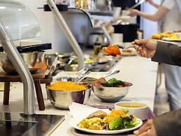 ibis Styles Nieuwpoort