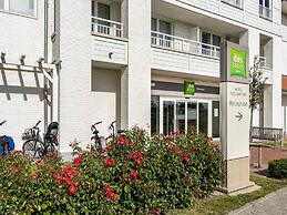 ibis Styles Nieuwpoort