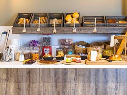 ibis Styles Nieuwpoort