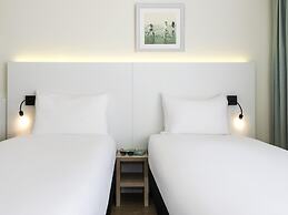 ibis Styles Nieuwpoort