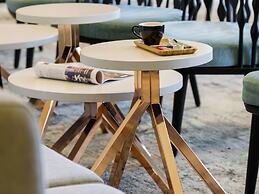 ibis Styles Nieuwpoort