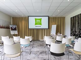 ibis Styles Nieuwpoort