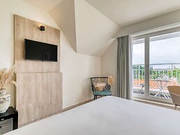 ibis Styles Nieuwpoort