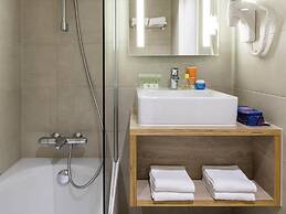 ibis Styles Nieuwpoort