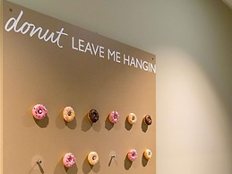 ibis Styles Nieuwpoort