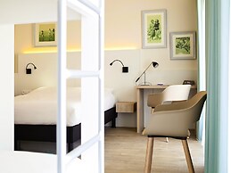 ibis Styles Nieuwpoort