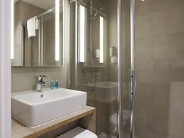 ibis Styles Nieuwpoort