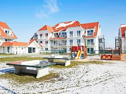 ibis Styles Nieuwpoort