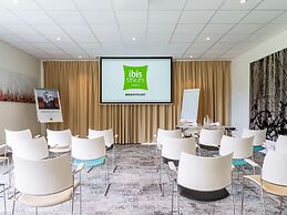 ibis Styles Nieuwpoort