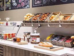 ibis Styles Nieuwpoort