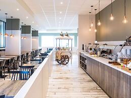 ibis Styles Nieuwpoort