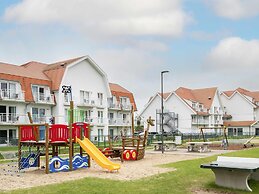 ibis Styles Nieuwpoort