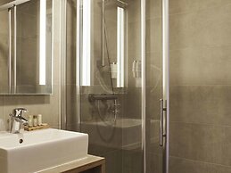 ibis Styles Nieuwpoort