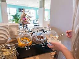 ibis Styles Nieuwpoort