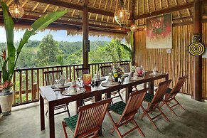 Hillside Eden Bali