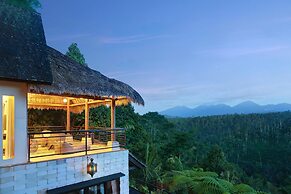 Hillside Eden Bali