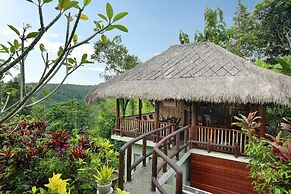 Hillside Eden Bali